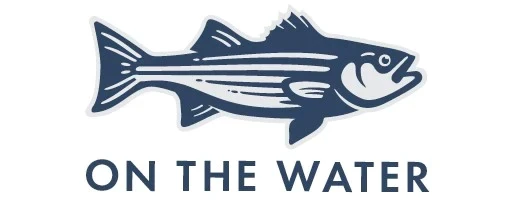 On The Water Magazine